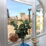 度假居 Castle View 贝德尔