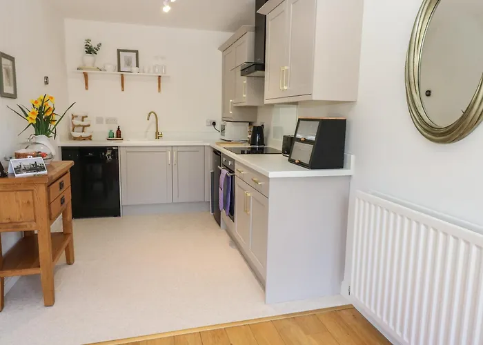 Castle View بيدال