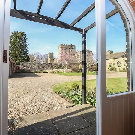 Castle View Holiday home Bedale