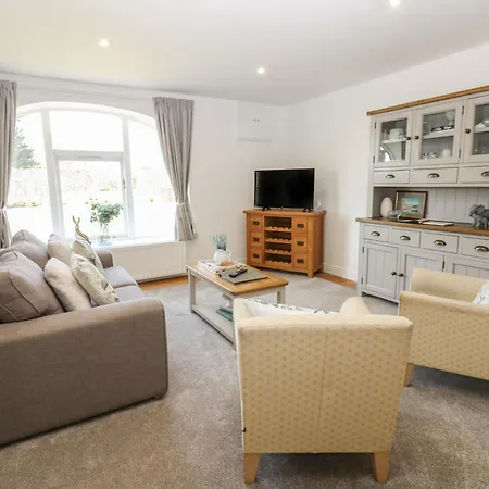 Castle View * Bedale