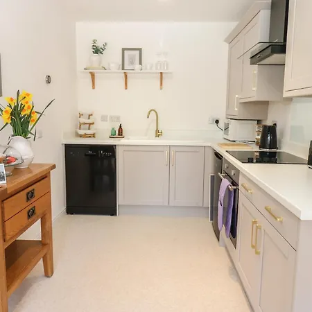 Castle View Holiday home Bedale