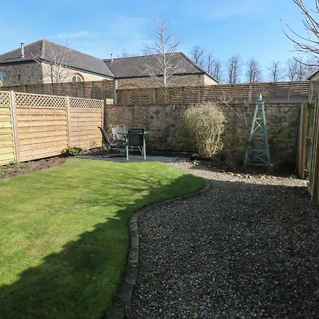 Castle View * Bedale