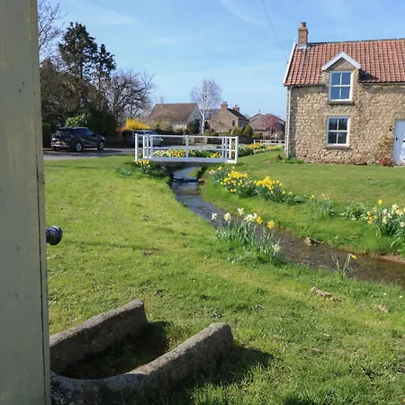 Castle View Bedale