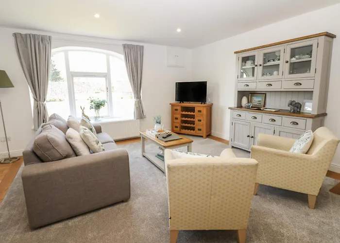 Castle View * Bedale