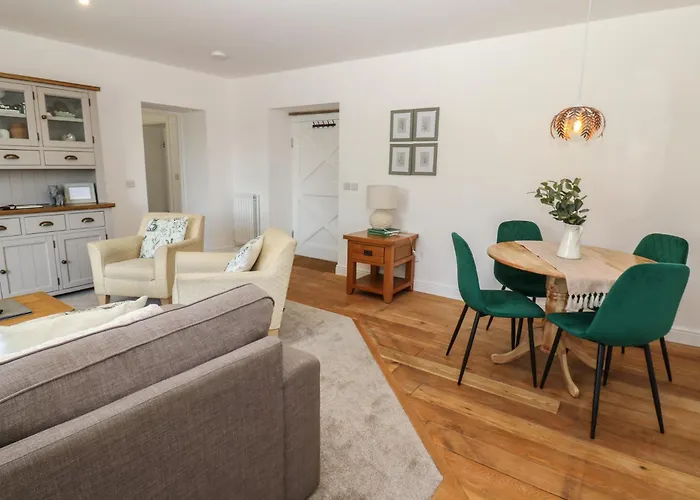 Castle View * Bedale