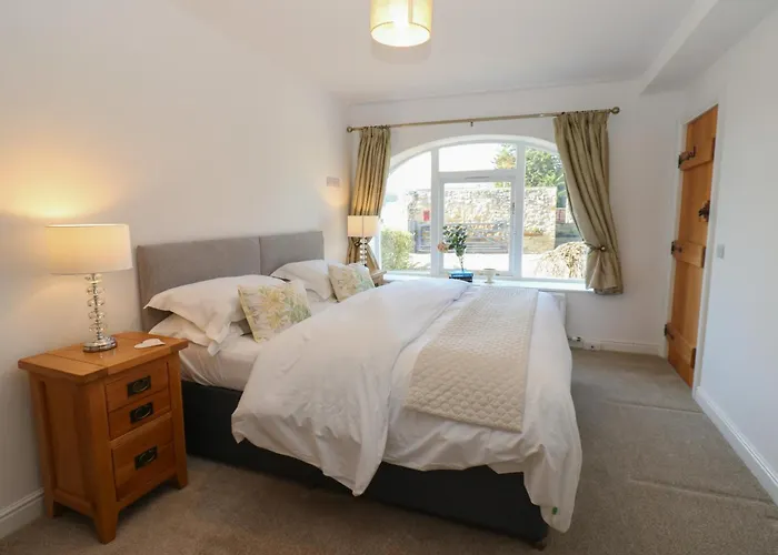 Castle View * Bedale