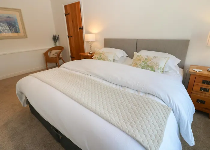 Castle View Holiday home