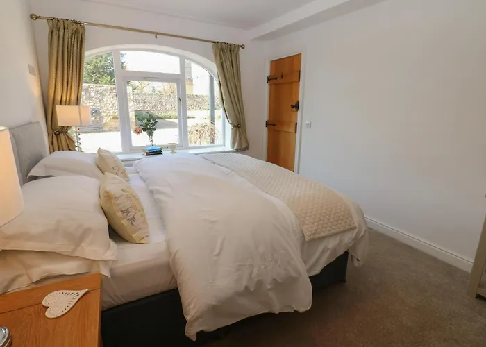 Castle View * Bedale