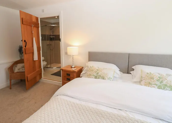 Castle View * Bedale