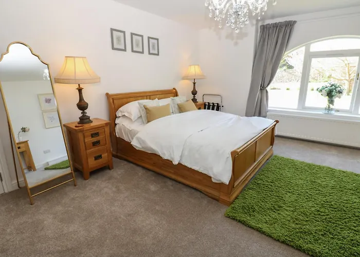 Holiday home Castle View *