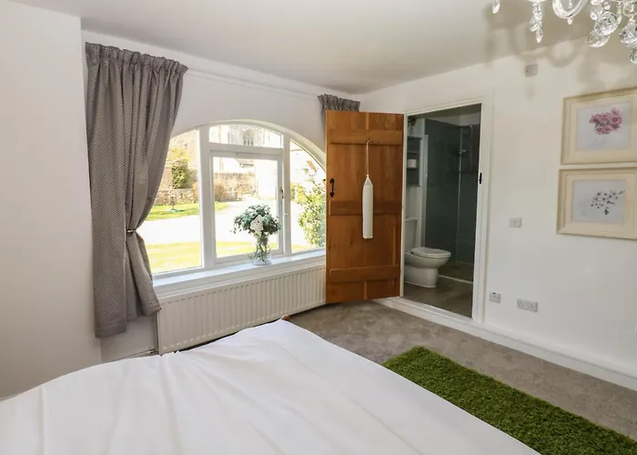 Castle View * Bedale