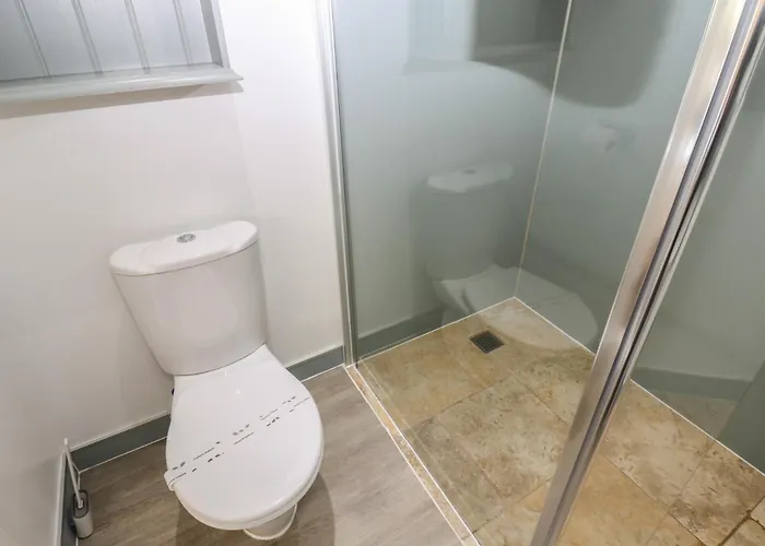 Castle View * Bedale