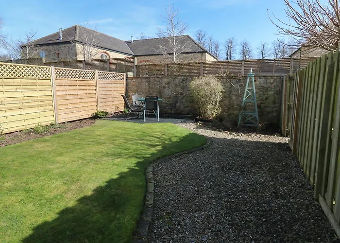 Castle View * Bedale