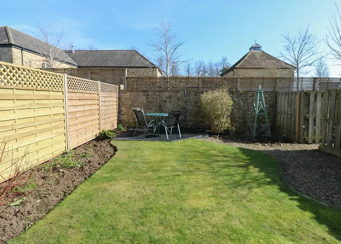 Holiday home Castle View