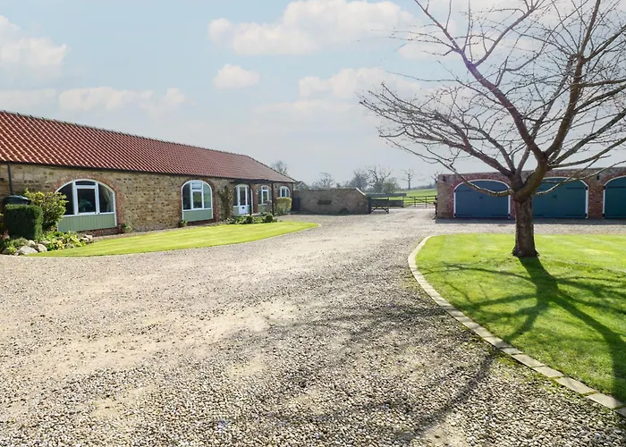 Castle View Holiday home