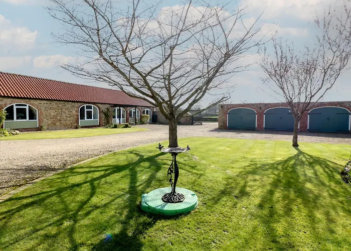 Castle View Holiday home *