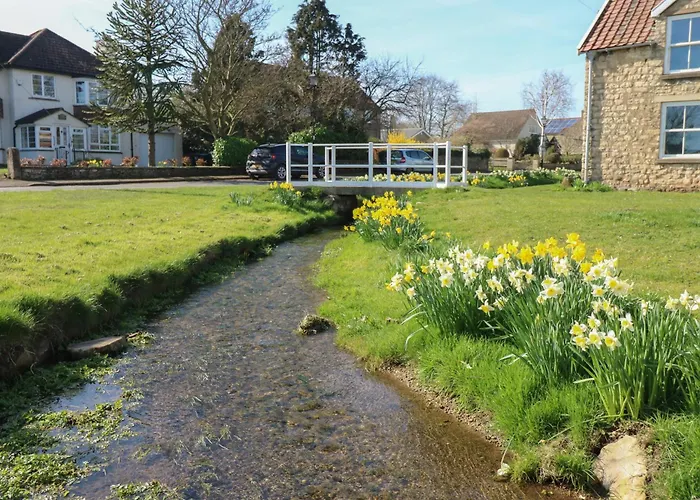 Castle View Holiday home Bedale