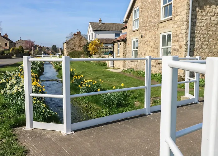 Castle View Holiday home *